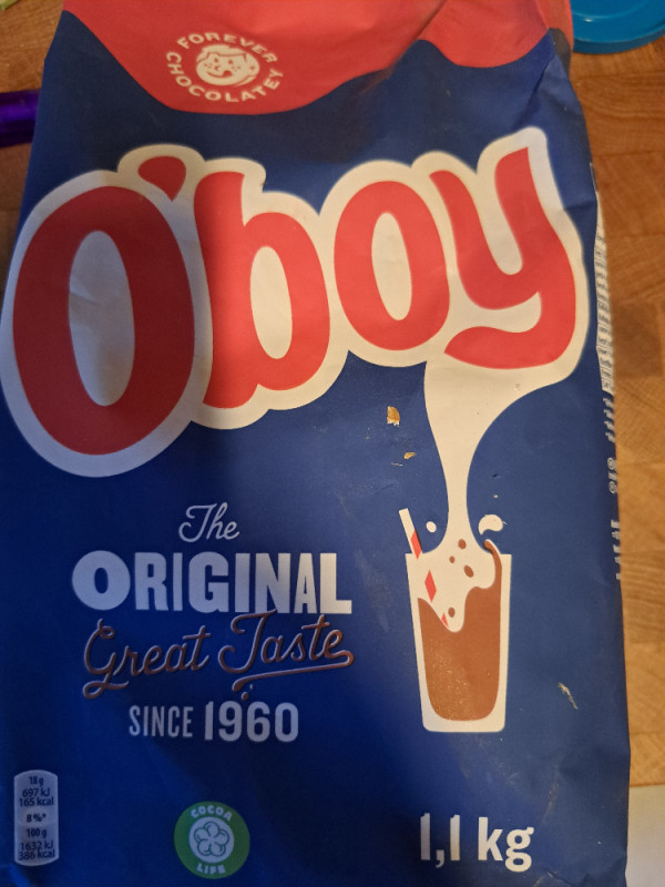 Oboy, Original von Pattire | Hochgeladen von: Pattire