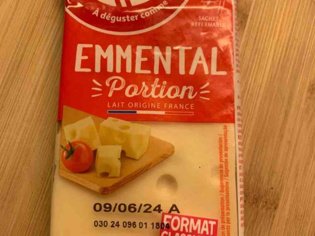 Emmental français von Achselzucken | Hochgeladen von: Achselzucken