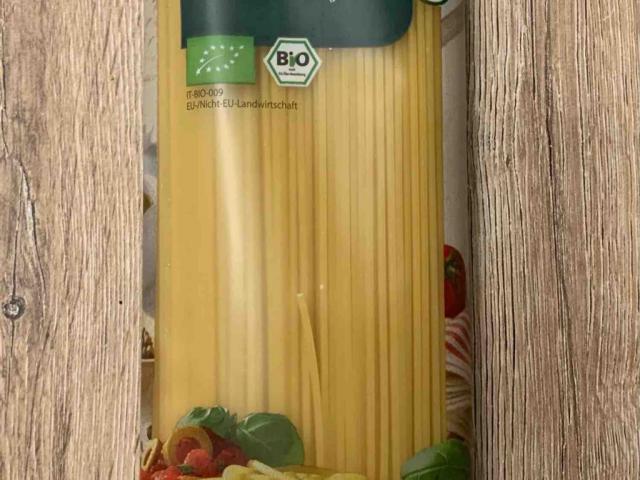 Bio Spaghetti von Sasa1979 | Hochgeladen von: Sasa1979