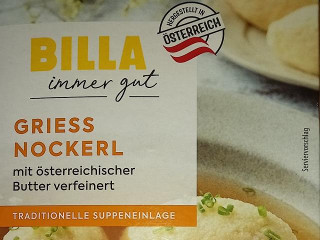 Grießnockerl von erwin.maier1 | Hochgeladen von: erwin.maier1 Grießnockerl von erwin.maier1 | Hochgeladen von: erwin.maier1