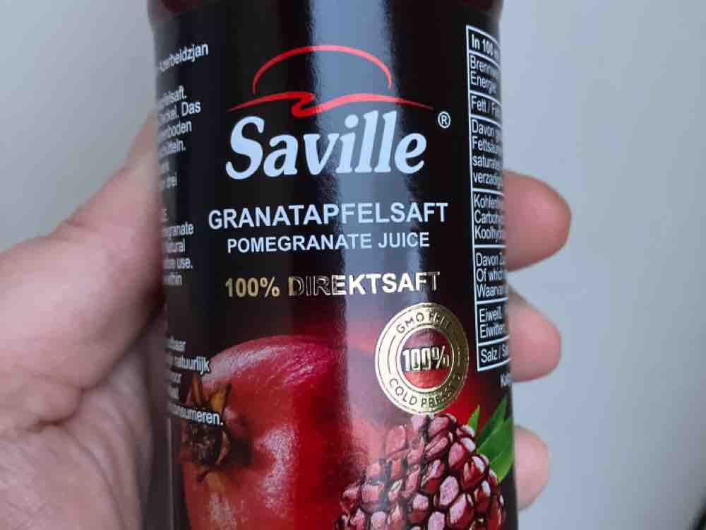 Granatapfelsaft, 100% Direktsaft von Heikttr | Hochgeladen von: Heikttr