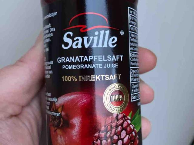 Granatapfelsaft, 100% Direktsaft von Heikttr | Hochgeladen von: Heikttr