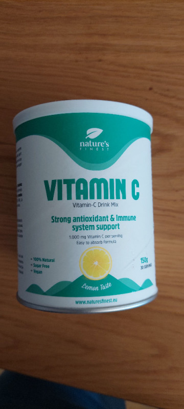 Vitamin C von elenafranziska | Hochgeladen von: elenafranziska