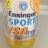 Ensinger Sport iso  Orange  von ElCheffe | Hochgeladen von: ElCheffe