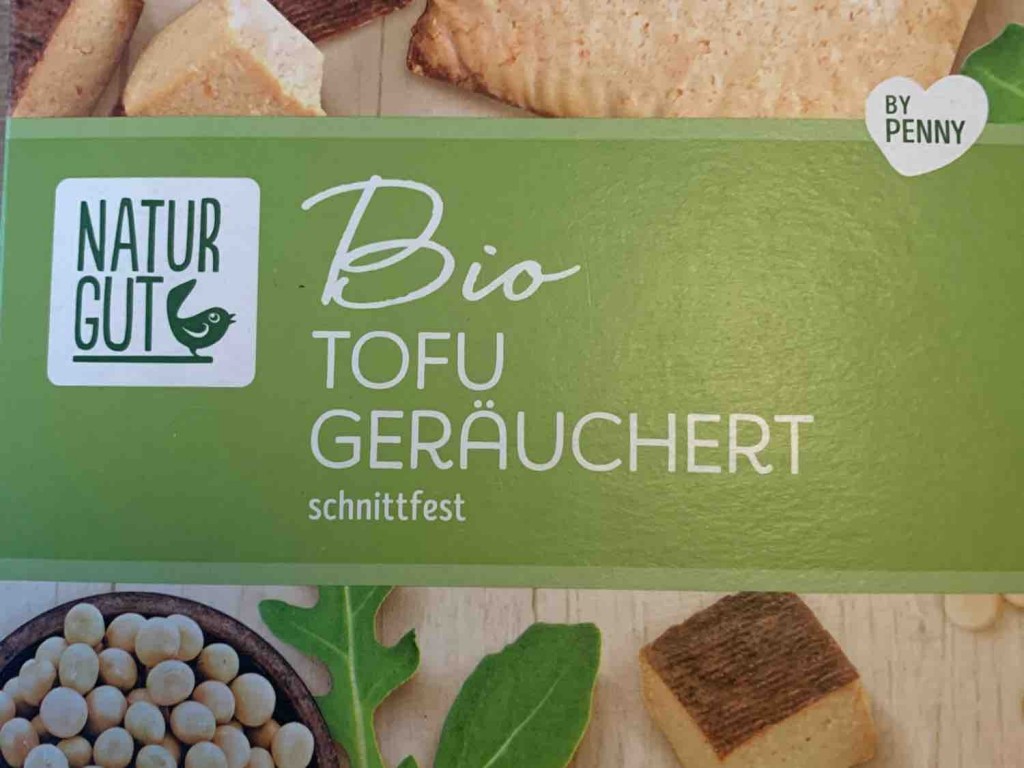 Bio Tofu Geräuchert von Domiii | Hochgeladen von: Domiii