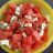 Melonensalat mit Feta von BeaUwe | Hochgeladen von: BeaUwe