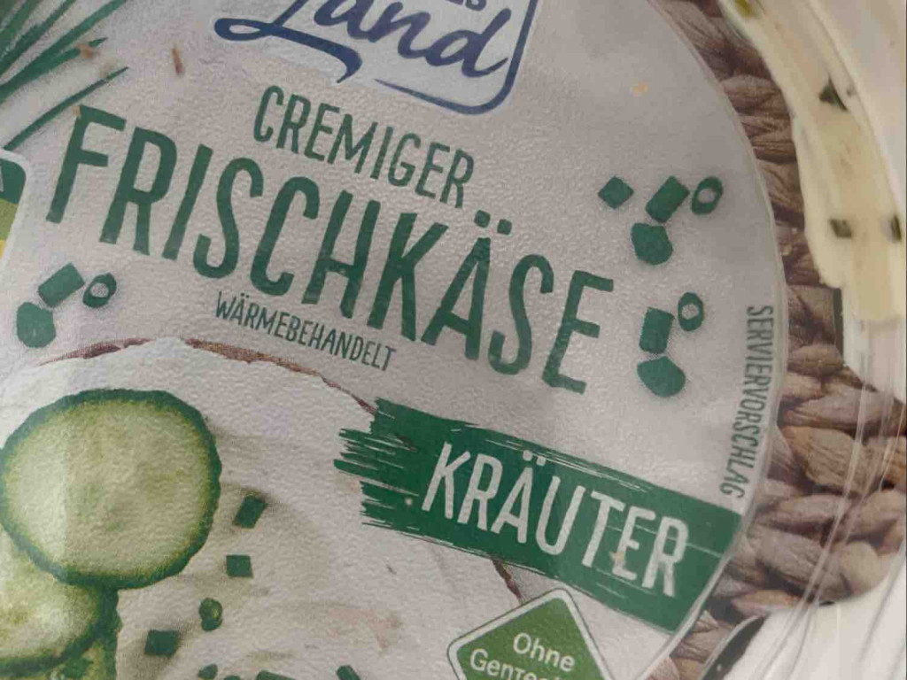 Frischkäse, Kräuter by gvbxl | Hochgeladen von: gvbxl