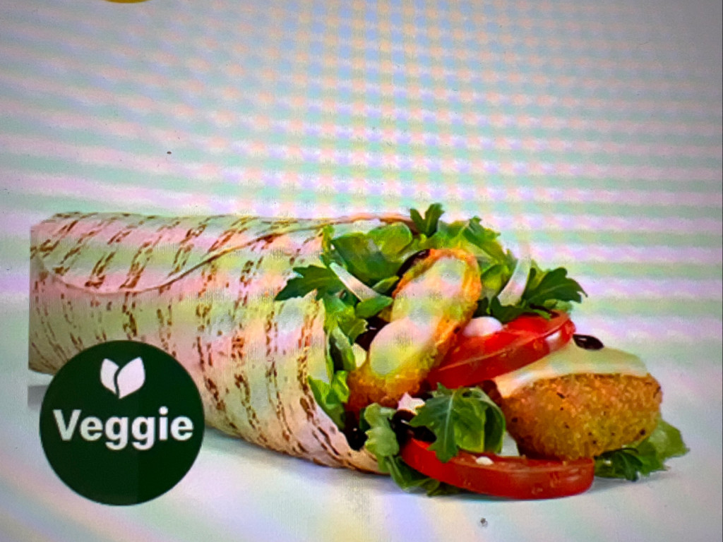 McWrap, Mozzarella Balsamico von Lycantra | Hochgeladen von: Lycantra McWrap, Mozzarella Balsamico von Lycantra | Hochgeladen von: Lycantra