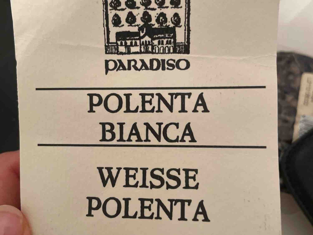 Polenta Bianca von julia.z | Hochgeladen von: julia.z