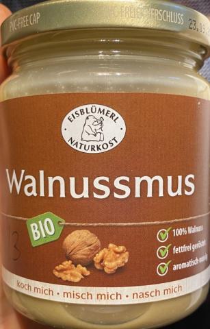 Walnussmus , Walnüsse pur | Hochgeladen von: Devayani