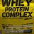 Whey Protein Complex Peanut Butter Flavour von leavlbt | Hochgeladen von: leavlbt