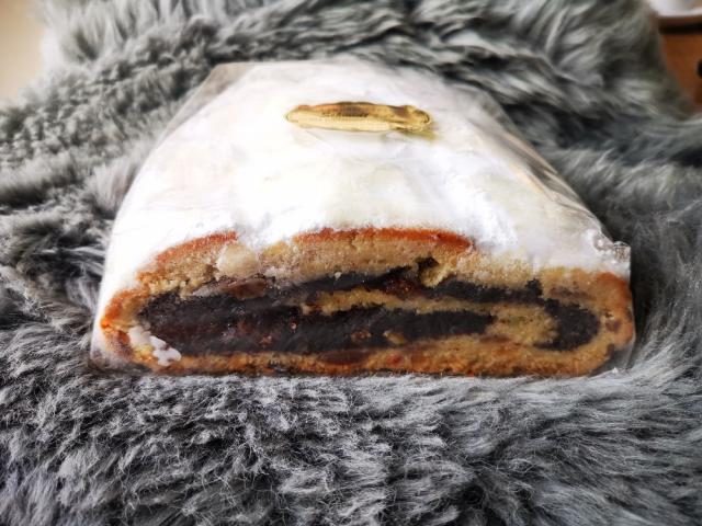 Mohnstollen von broberlin | Hochgeladen von: broberlin