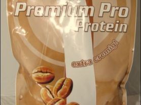 Best Body Premium Pro Protein, Cafe Brazil | Hochgeladen von: cavemaennchen