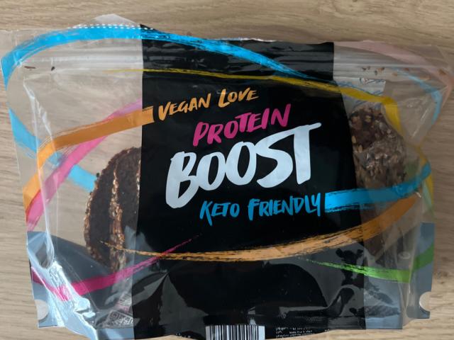 Protein Boost Brot, 28% Protein von sound | Hochgeladen von: sound Protein Boost Brot, 28% Protein von sound | Hochgeladen von: sound