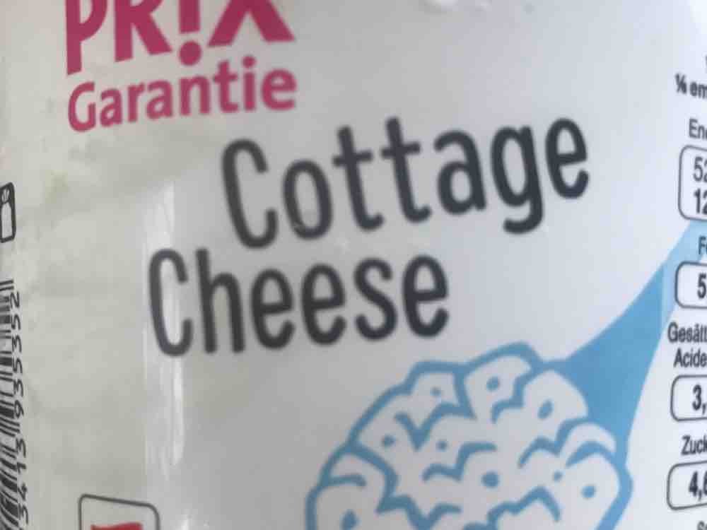 Cottage Cheese, Prix Garantie von roekkl | Hochgeladen von: roekkl