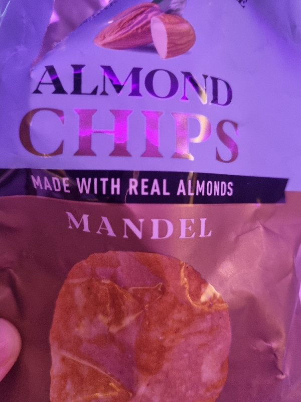 Almond Chips von lyuba | Hochgeladen von: lyuba