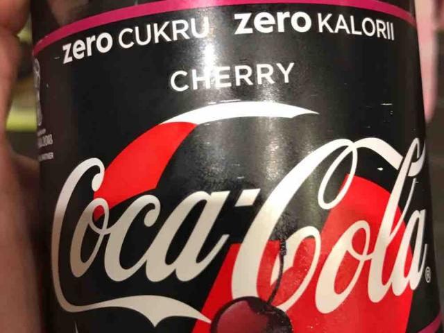 Zero Cherry von MaraaaR | Hochgeladen von: MaraaaR
