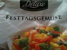Deluxe Festtagsgemüse Lidl | Hochgeladen von: Birgit aus Hessen