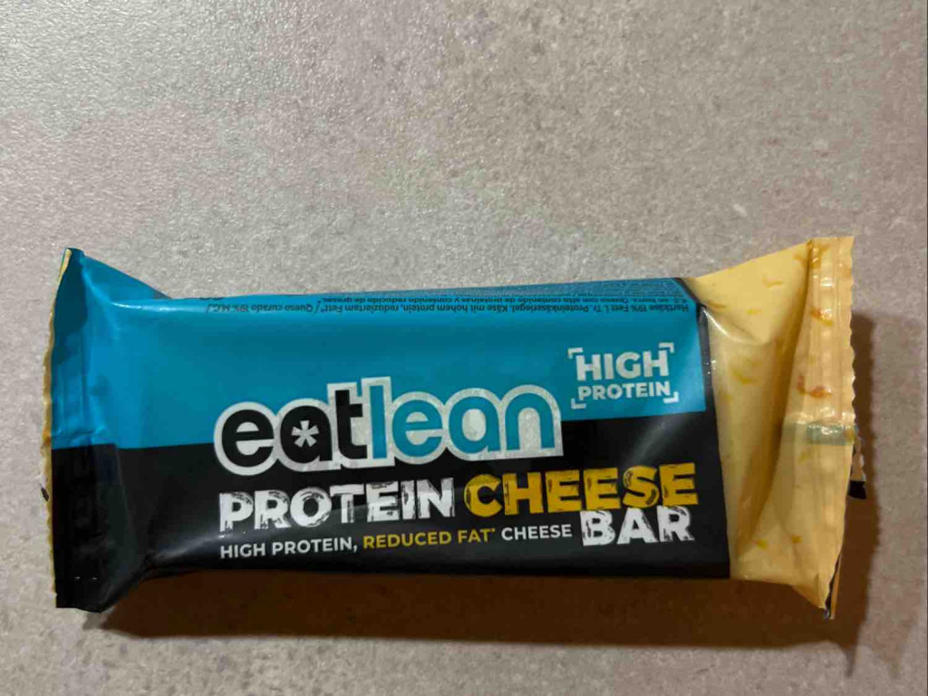 eatlean, Protein Cheese von AlexIves7408 | Hochgeladen von: AlexIves7408