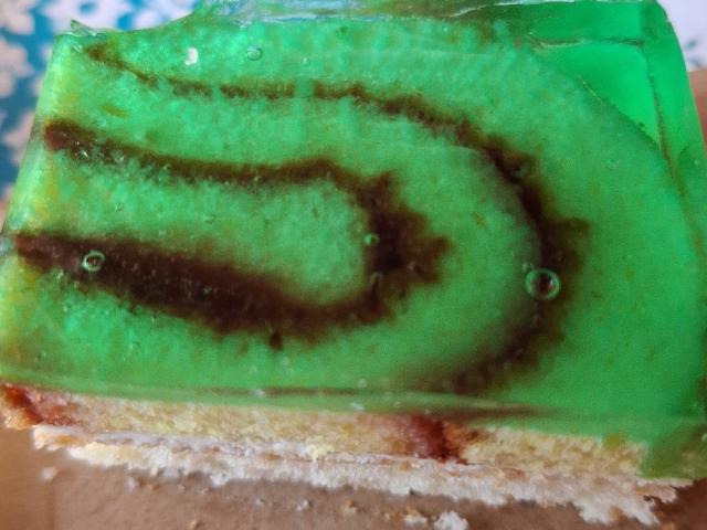 bergmann LPG Kuchen grün von Monika_EF | Hochgeladen von: Monika_EF bergmann LPG Kuchen grün von Monika_EF | Hochgeladen von: Monika_EF