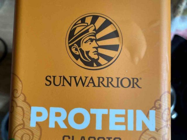 Protein Classic Plus, Chocolate von Bauer1988 | Hochgeladen von: Bauer1988