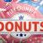 Donuts , Pink Crumble von thereef | Hochgeladen von: thereef