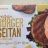 vegan Burger Seitan, cheese flavour von vdS | Hochgeladen von: vdS