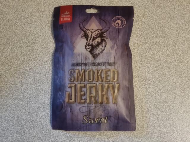 Smoked Jerky, Sweet by Deacon2054 | Uploaded by: Deacon2054