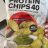 Protein Chips 40, Wasabi & Cream von Natalie26696 | Hochgeladen von: Natalie26696