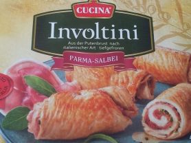 Involtini - Parma Salbei | Hochgeladen von: Kirmes