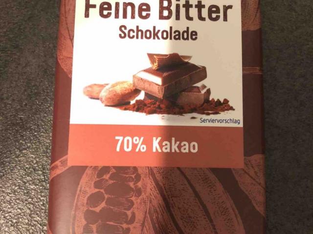 Feine Bitter Schokolade von tani68586 | Hochgeladen von: tani68586