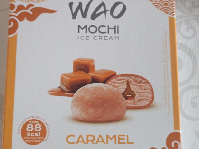 Wao Mochi by Tatty0603 | Uploaded by: Tatty0603