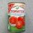 Tomaten geschält und gehackt in Tomatensaft | Hochgeladen von: ZILLY