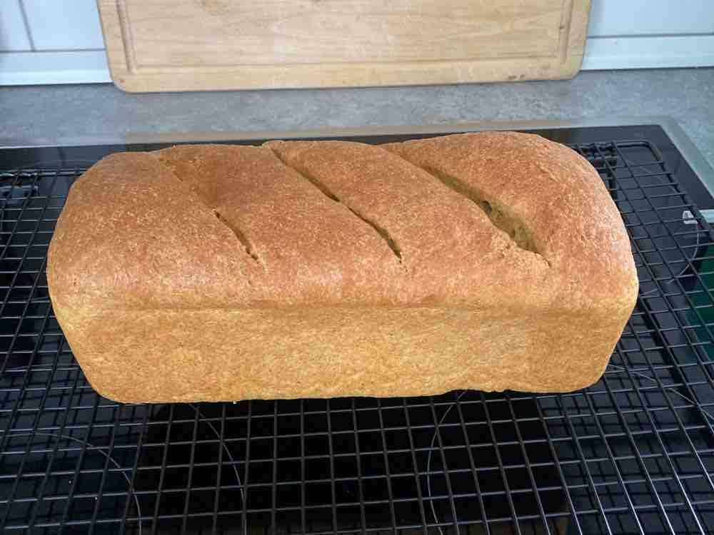 Low Carb Brot von uk1979 | Hochgeladen von: uk1979