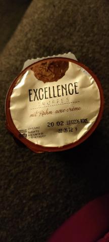 excellence truffes, 10% fett im milchanteil von Knuffel 1975 | Hochgeladen von: Knuffel 1975