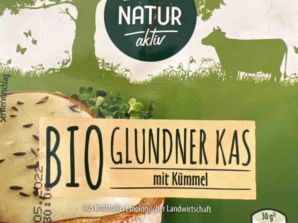 Glundner Käse Bio  von Jes123 | Hochgeladen von: Jes123