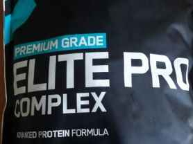 Elite Pro Complex, Vanilla | Hochgeladen von: subtrahine