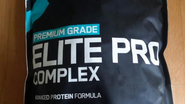 Elite Pro Complex, Vanilla | Hochgeladen von: subtrahine