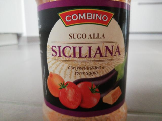 Pastasauce, Sugo alla Siciliana von weam | Hochgeladen von: weam