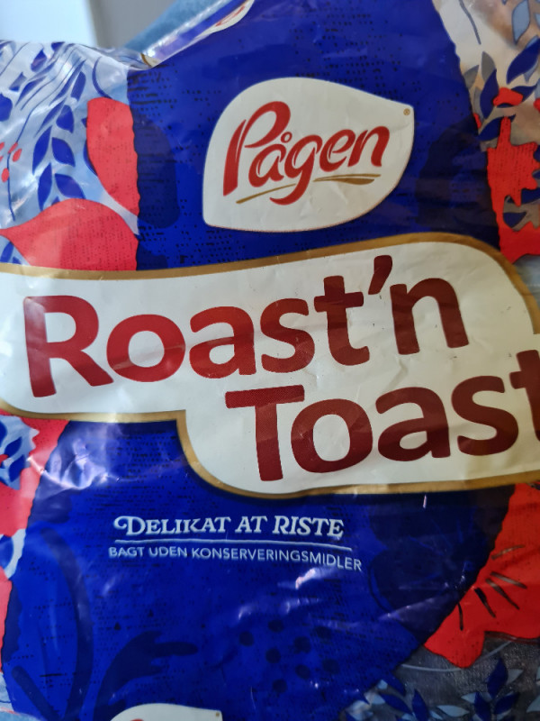 Roastn Toast, mit Mohn von Somine | Hochgeladen von: Somine