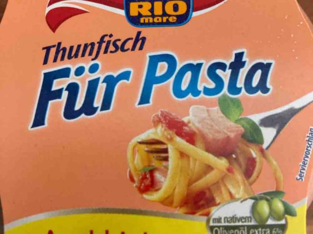 Thunfisch PerPasta, Arrabbiata von chesse89 | Hochgeladen von: chesse89