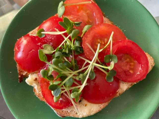 Tomatenbrot von RGabi | Hochgeladen von: RGabi