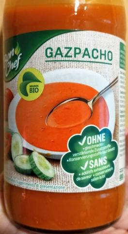 Bio Bon Chef Gazpacho | Hochgeladen von: tino.herger