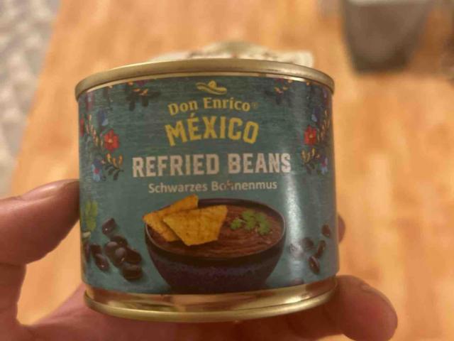 refried beans by Trisstooo | Uploaded by: Trisstooo