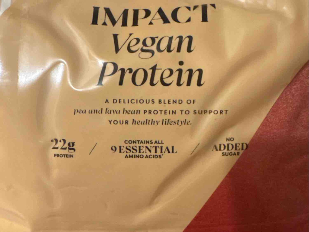 Impact Vegan Protein, Cereal  Milk von IBastiI | Hochgeladen von: IBastiI