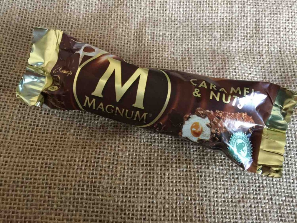 Magnum caramel von Alina36 | Hochgeladen von: Alina36