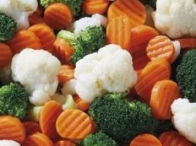 Gemüsemischung mit Broccoli (JH) | Hochgeladen von: Jens Harras
