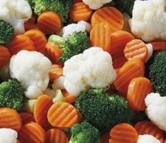 Gemüsemischung mit Broccoli (JH) | Hochgeladen von: Jens Harras