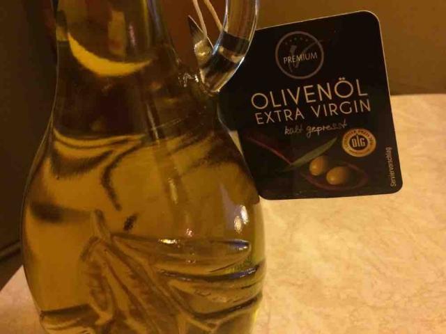 Olivenöl Extra Virgin von DonRWetter | Hochgeladen von: DonRWetter