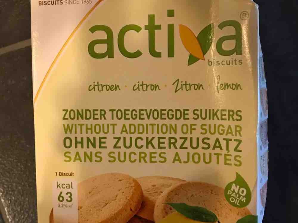 Activa Sugar Free Biscuits , Zitrone von prcn923 | Hochgeladen von: prcn923 Activa Sugar Free Biscuits , Zitrone von prcn923 | Hochgeladen von: prcn923
